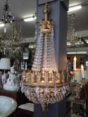 including sconce pairs